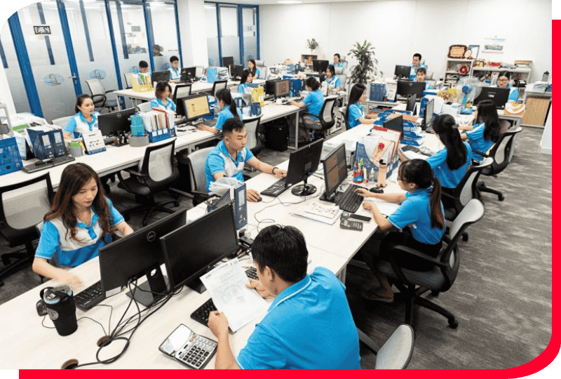 Doi Ngu Gama Group 1